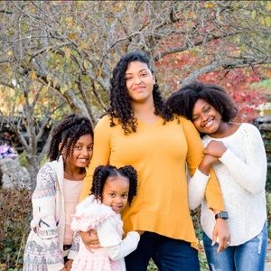 Meet your Posher, Dorothy